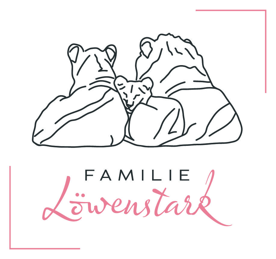 Familie Löwenstark