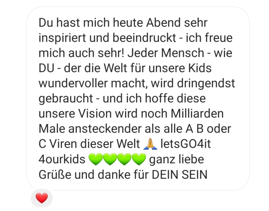 Feedback Kids 2