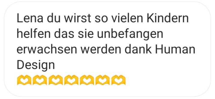 Feedback Kids